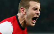 Video Premier League: Pha phối hợp 'cực nhuyễn' của Arsenal và bàn thắng của Wilshere vào lưới Norwich