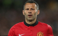 Ryan Giggs dạy dỗ trẻ em: Vứt máy PS đi!