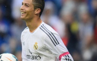 Video La Liga: Ronaldo chỉ có thể đánh bại Willy Caballero (Malaga) trên chấm 11m