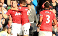 Lovren ghi bàn phút 89, Southampton khiến Quỷ đỏ ôm hận