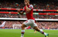 Video Premier League: Arsenal đại thắng Norwich trên sân nhà