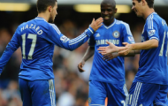 Video Premier League: Chelsea lội ngược dòng để đè bẹp Cardiff City