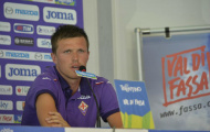 Fiorentina liên tục mất quân trước thềm đại chiến