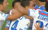 Video Serie A: Cagliari 2-1 Catania