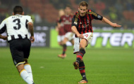 Video Serie A: Milan vượt qua Udinese bằng cú sút tuyệt đẹp của Birsa