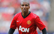 Điểm tin sáng 20/10: MU sẵn sàng bán rẻ Ashley Young