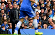 Bị đuổi và đối mặt án cấm chỉ đạo, Mourinho lại bỏ họp báo