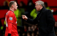 Cuốn sách của Sir Alex lại “phá” Old Trafford