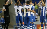 Video: Courtois phản lưới tặng không cho Espanyol một bàn