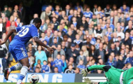 Chelsea: “Mãnh sư” đã cất tiếng gầm