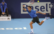 Swiss Indoors: Federer ở nhánh không khó