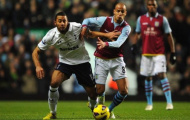 22h00 ngày 20/10, Aston Villa vs Tottenham: Gượng dậy sau cú vấp