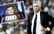 Điểm tin trưa 20/10: Ancelotti mong Casillas ở lại Real