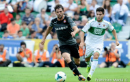 00h00 ngày 21/10, Betis vs Elche: Elche đang chơi quá “phê”