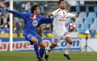 17h00 ngày 20/10, Granada vs Getafe: Phá dớp tại Carmenes