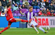 02h00 ngày 21/10, Valladolid vs Sevilla: Miếng mồi vừa tầm