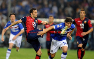 20h00 ngày 20/10, Genoa vs Chievo: Bắn hạ “Lừa bay”