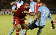 U21 Việt Nam thua sốc 0-4 trước U21 Sydney tại giải U21 quốc tế: “Chúng tôi xứng đáng thua…”