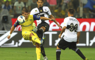 20h00 ngày 20/10, Hellas Verona vs Parma: Cạm bẫy ở Verona