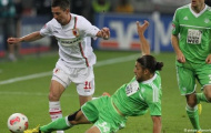 22h30 ngày 20/10, Augsburg vs Wolfsburg: Sói lại rời hang