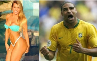 Adriano bỏ hôn thê, cặp diễn viên