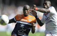 02h00 ngày 21/10, Lyon vs Bordeaux: Giành quyền sống