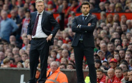 Cáu tiết, cư dân mạng luận 10 tội trạng của David Moyes