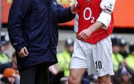 Dennis Bergkamp: 'Tôi sẽ trở lại Arsenal'