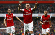 Arsenal: Giai điệu của cuộc sống