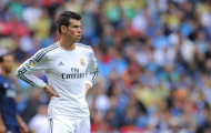 Bale khẳng định đã hoàn toàn bình phục