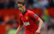 Januzaj: Hình bóng Ryan Giggs và còn hơn thế nữa…