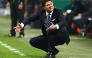 HLV Mazzarri: Bây giờ, Roma đã có thể chinh phục Serie A