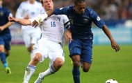 Evra khẩu chiến với “tiền bối” Lizarazu
