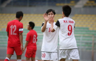 U19 Việt Nam: Ngày ấy sẽ không còn xa