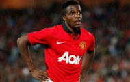 Hết Fulham, đến lượt Bolton từ chối 'cứu' Zaha