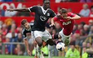 Viết cho tình yêu của tôi, Manchester United...
