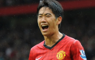 Góc nhìn: Januzaj thăng hoa, ai cứu Kagawa?