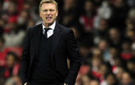 M.U - Moyes: Khi tình yêu gửi vào gió