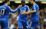 Video: Màn trình diễn ấn tượng của Oscar vs Cardiff City