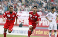 Vicem Hải Phòng mơ “lột xác” từ nhân tố cũ