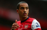 Điểm tin sáng 21/10: Theo Walcott nghỉ thêm 2 tuần