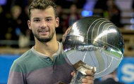 Lần đầu cho 'tiểu Federer'