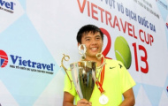 'Lễ đăng quang' đích thực