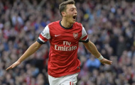 Phía sau thành công của Arsenal: Từ tự ti tới tự tin…