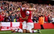 Thống kê thú vị quanh vòng 8 Premier League