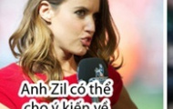 Ảnh hài: Lý do Ngoại hạng Anh hấp dẫn