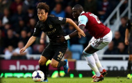 “Oezil chưa thể sánh được với David Silva”