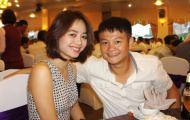 Được Vissai Ninh Bình gia hạn, Quyến béo tính chuyện lấy vợ