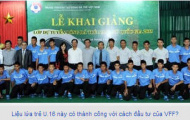 VFF và 'tuyệt chiêu' móc tiền ngân sách