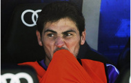 Real Madrid không nên để Casillas ra đi